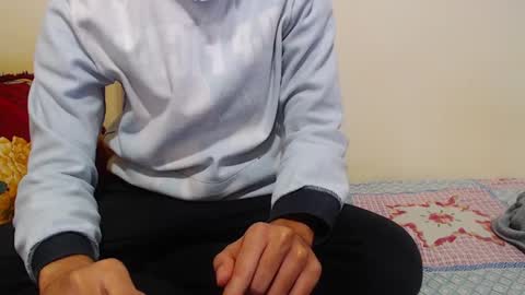 Alex online show from January 17, 11:27 am