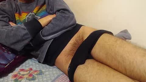 Alex online show from January 20, 7:25 pm