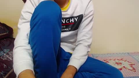 Alex online show from January 27, 7:46 pm