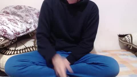 Alex online show from January 9, 11:57 am