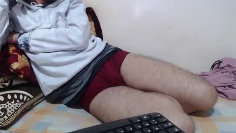 Alex online show from March 3, 5:08 pm