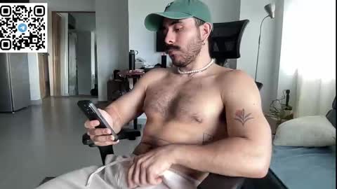 Alex Dimartino online show from March 29, 7:58 pm