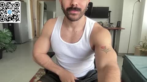 Alex Dimartino online show from April 22, 3:24 pm