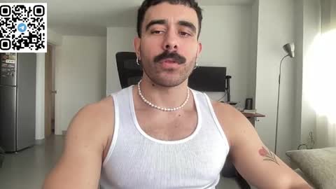 Alex Dimartino online show from April 24, 4:31 pm