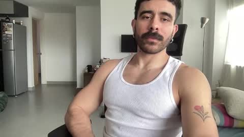 Snapshot of alexdimartino chatting on May 14, 6:04 pm Alex Dimartino online show from May 14, 6:04 pm