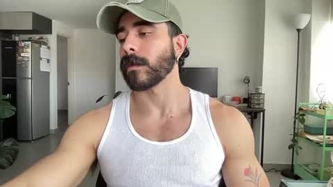 Snapshot of alexdimartino chatting on July 30, 7:57 pm Alex Dimartino online show from July 30, 7:57 pm
