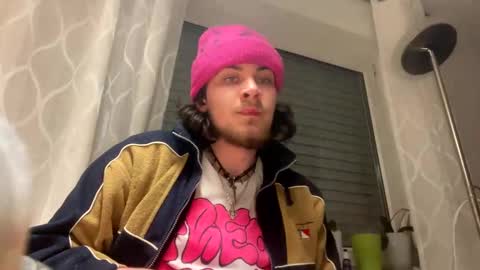 alexeiei online show from January 16, 11:27 pm