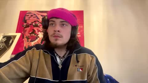 alexeiei online show from February 26, 10:36 am