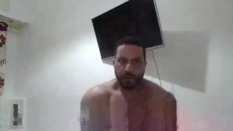 alexforever12 online show from January 17, 6:18 am