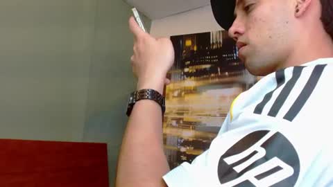 alexgiraldo__ online show from June 12, 3:05 am