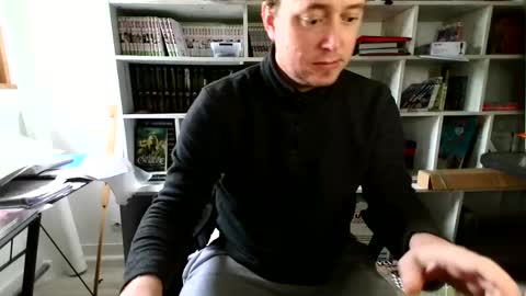 Snapshot of alexgoldan16 chatting on December 13, 1:33 pm Alexgoldan16 online show from December 13, 1:33 pm