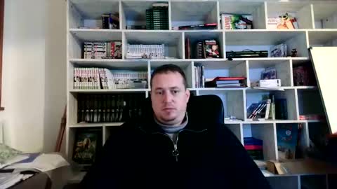 Snapshot of alexgoldan16 chatting on December 19, 6:45 pm Alexgoldan16 online show from December 19, 6:45 pm