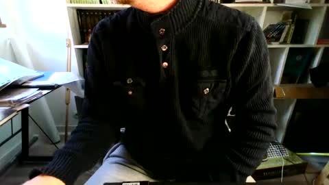 Snapshot of alexgoldan16 chatting on January 9, 7:52 am Alexgoldan16 online show from January 9, 7:52 am