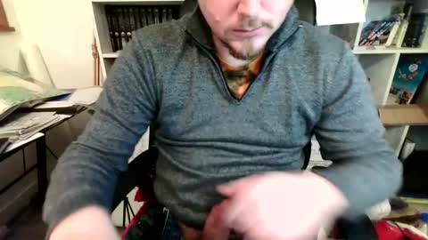 Snapshot of alexgoldan16 chatting on January 30, 6:00 pm Alexgoldan16 online show from January 30, 6:00 pm