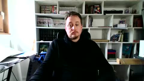 Snapshot of alexgoldan16 chatting on February 9, 2:40 pm Alexgoldan16 online show from February 9, 2:40 pm