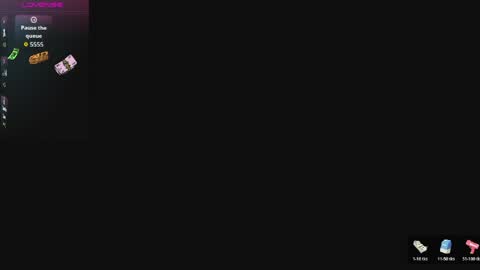 AlexX Snake online show from April 19, 6:35 am