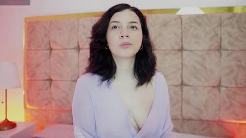 alexia_clark7 online show from February 14, 4:15 pm
