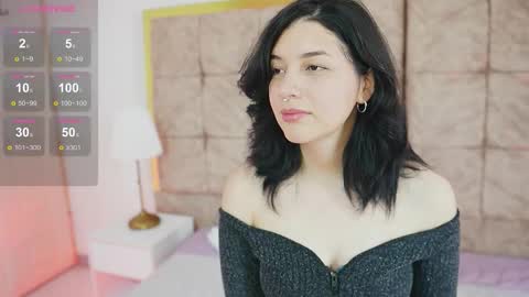alexia_clark7 online show from February 18, 7:54 pm