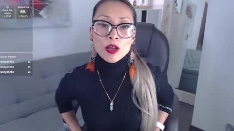 Alexa online show from April 21, 9:06 pm