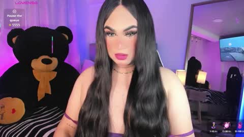  alexia mattel  online show from September 26, 7:51 pm