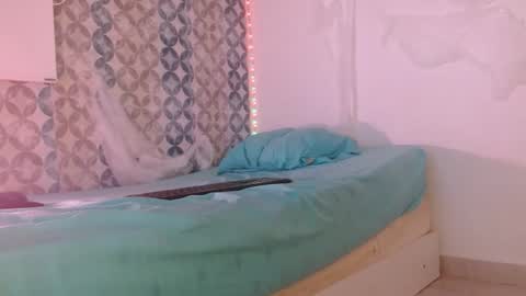 AlexiaCarson online show from October 22, 7:57 pm