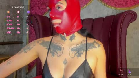 Alexiaa  Online 1430 to 2100 GMT-5 online show from April 21, 2:12 pm