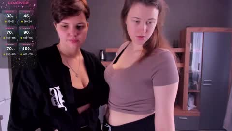 Alexia online show from December 4, 9:18 am