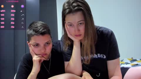 Alexia online show from March 11, 2:54 am