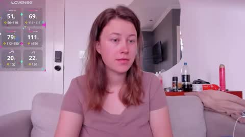 Alexia online show from October 22, 5:34 pm