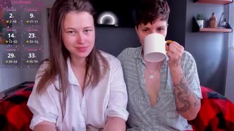 Alexia online show from January 10, 4:09 pm