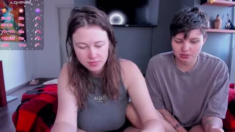 Alexia online show from February 15, 4:25 pm