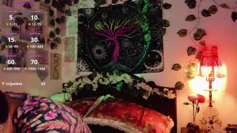 Alex online show from December 20, 7:01 am