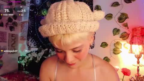 Alex online show from January 16, 2:09 am