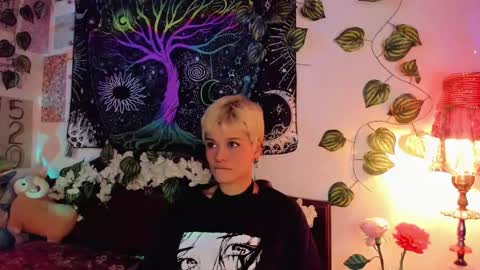 Alex online show from February 7, 4:56 pm