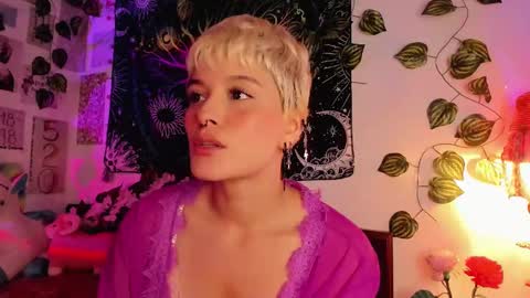 Alex online show from February 8, 3:00 pm