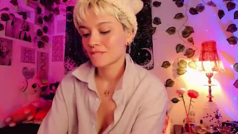 Alex online show from February 15, 2:11 pm