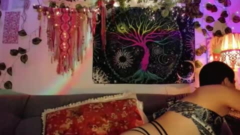 Alex online show from October 15, 3:06 am