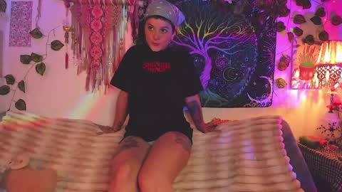 Alex online show from April 12, 11:54 pm