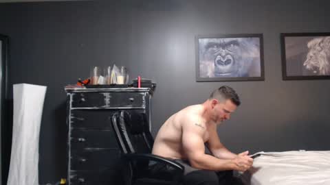 Alex online show from July 1, 2:13 am