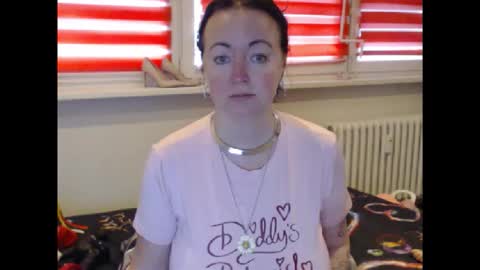 alexie33 online show from February 12, 8:53 am