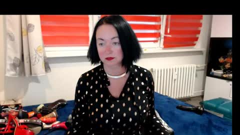 alexie33 online show from July 22, 10:51 am