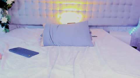 Alexia Brown online show from March 1, 9:33 am