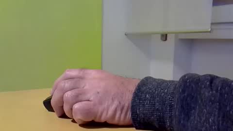 alexio69 online show from February 14, 3:20 pm