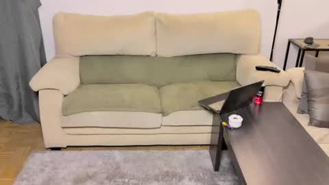 alexiriverss online show from July 24, 7:12 pm