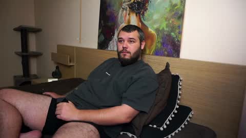 Snapshot of alexirr chatting on December 6, 8:40 pm Alex online show from December 6, 8:40 pm