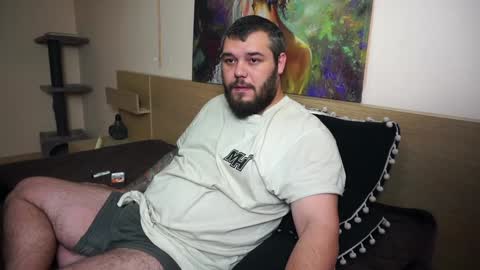 Snapshot of alexirr chatting on December 10, 7:54 pm Alex online show from December 10, 7:54 pm