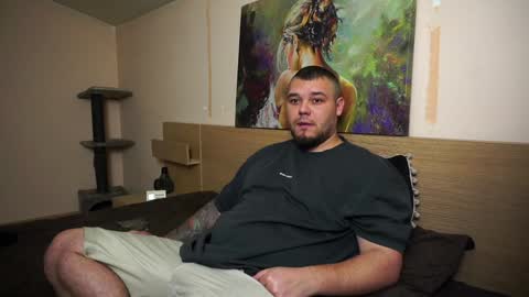 Snapshot of alexirr chatting on December 15, 7:21 pm Alex online show from December 15, 7:21 pm