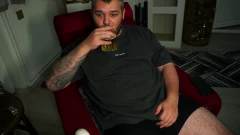 Snapshot of alexirr chatting on March 8, 8:46 pm Alex online show from March 8, 8:46 pm