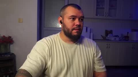 Alex online show from January 11, 9:09 pm