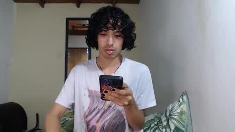 Alexis online show from October 24, 4:31 am